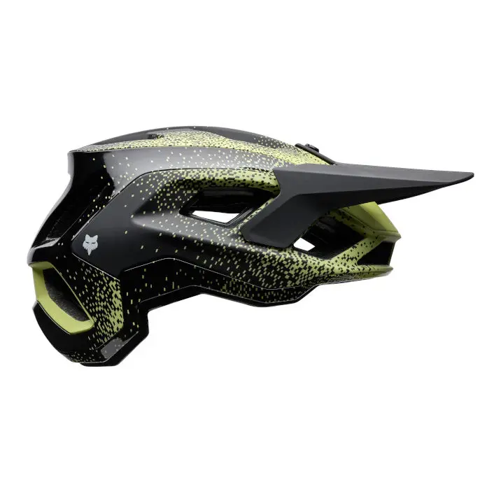 Fox Speedframe Rs Helmet Aura (2026) 1