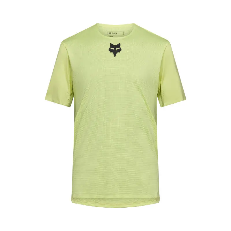 Fox Mens Flexair Jersey (2026) 1