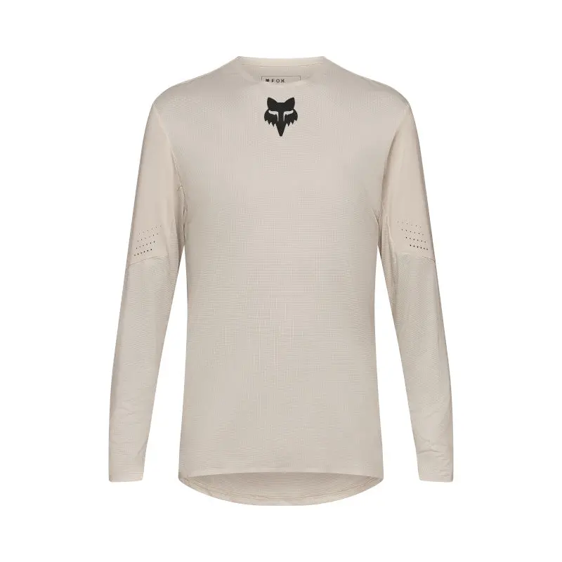 Fox Mens Flexair Long Sleeve Jersey (2026) 11