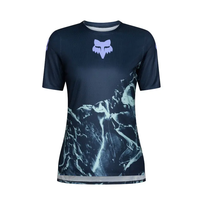 Fox Womens Ranger Jersey Image Print (2026) 1