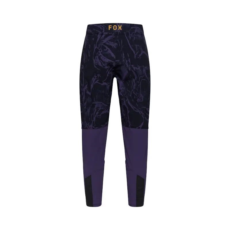 Fox Youth Ranger Pants Image Print (2026) 4
