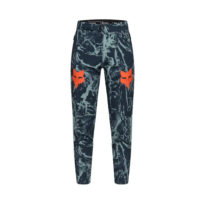 Fox Youth Ranger Pants Image Print (2026) 1