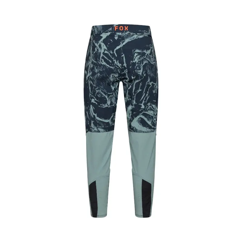 Fox Youth Ranger Pants Image Print (2026) 2