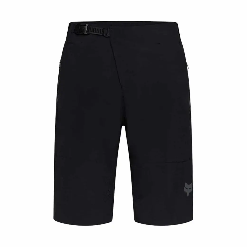Fox Mens Flexair Shorts With Liner (2026) 1