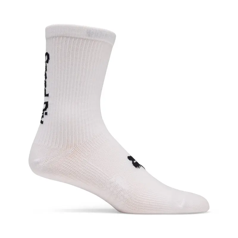 Fox 8" Ranger Socks Worldwide (2026) 4