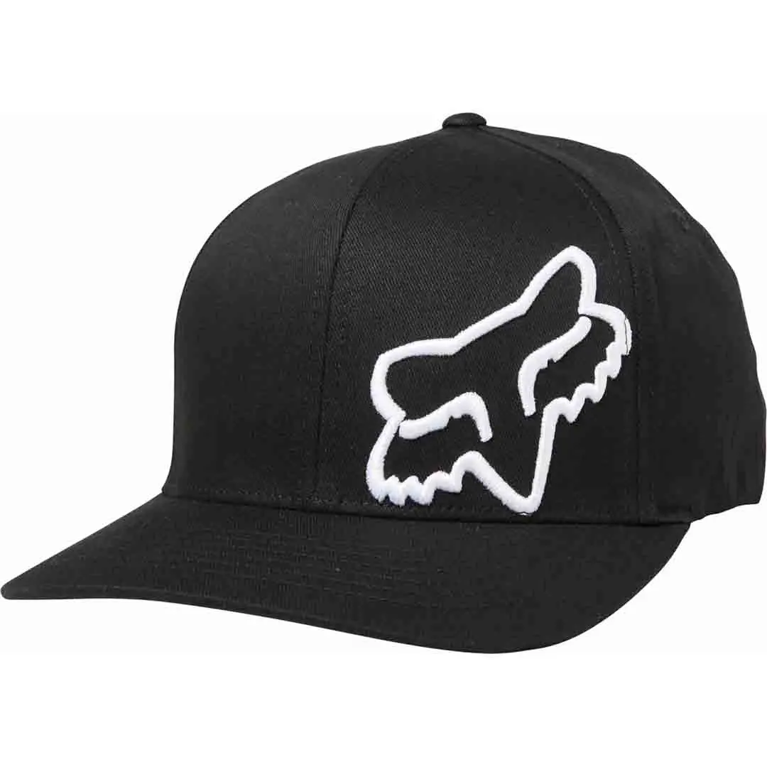 Fox Flex 45 Flexfit Hat 1