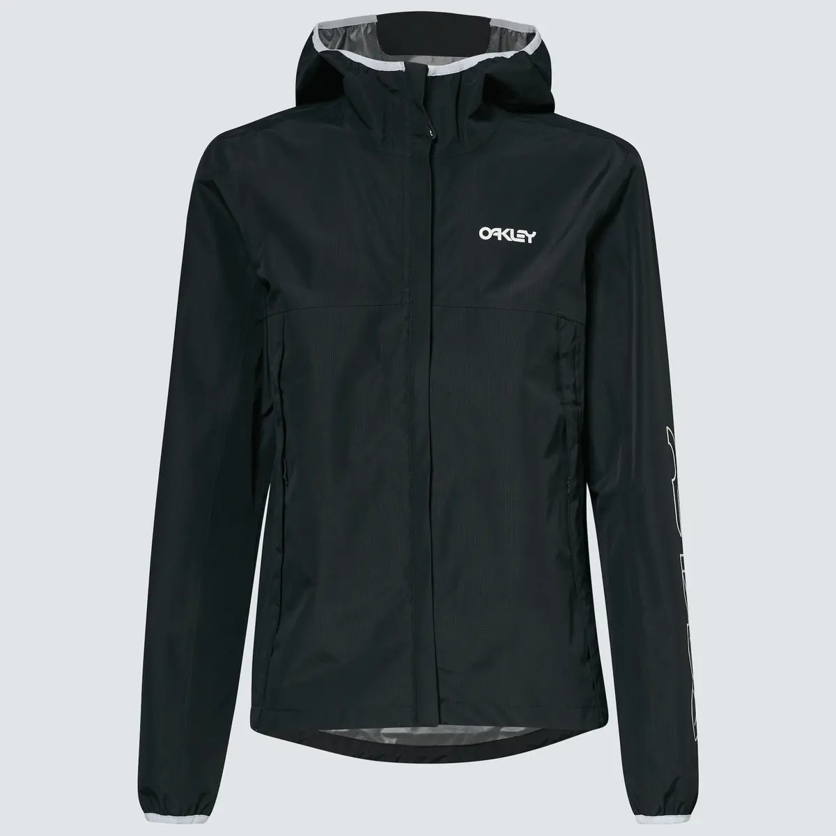 Oakley Mens Elements Shell Jacket 1