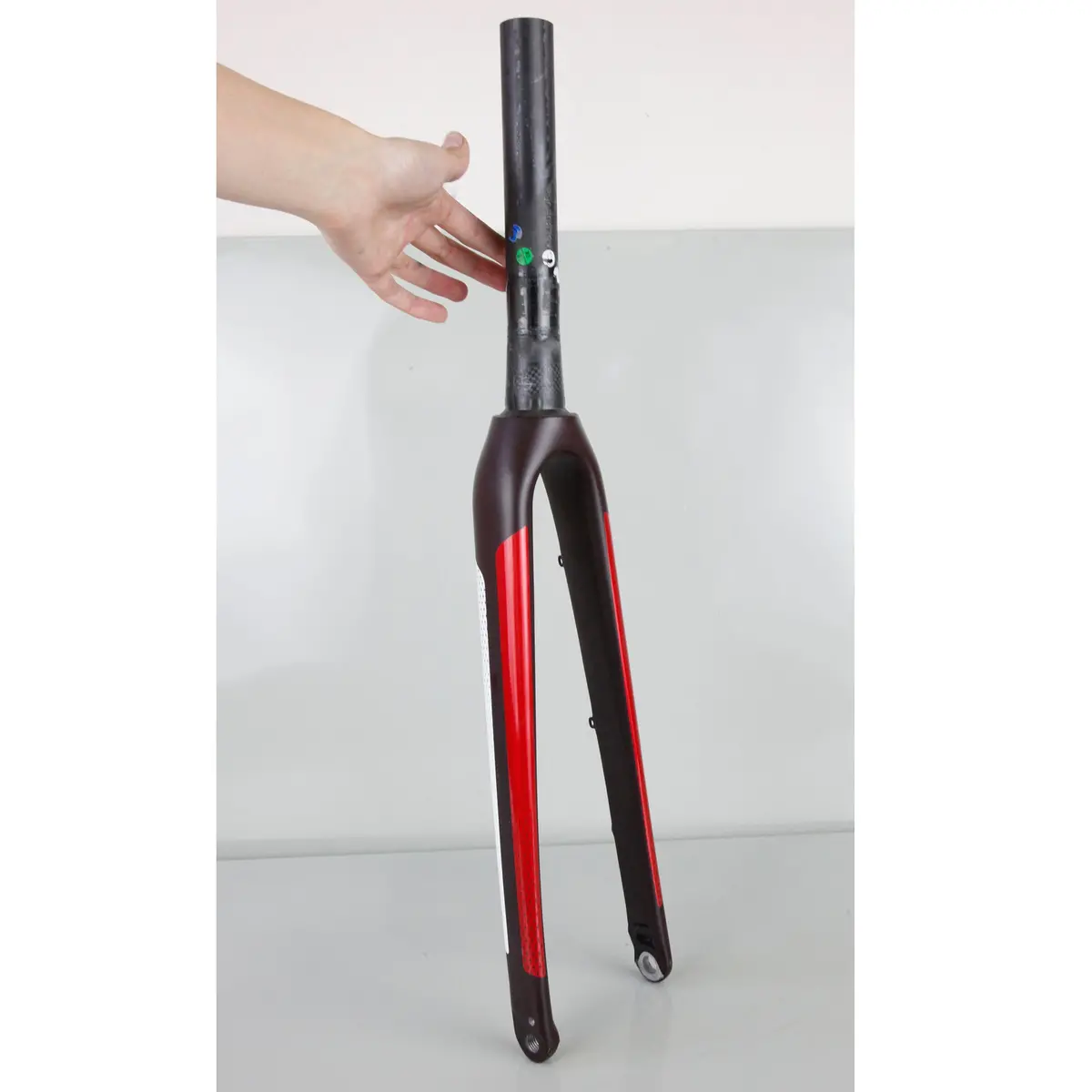 For76 Liv Avail Advanced 2017 Fork Disc Thru-Axle 225Mm (New Take-Off) 1