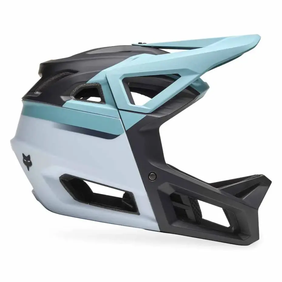 Fox Proframe Rizer Helmet 1