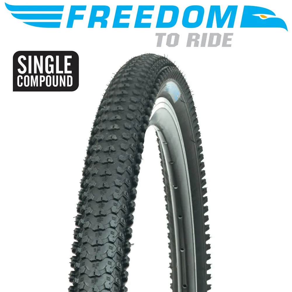 Tyre 26 X 1.95 Freedom Off Road Wirebead 1