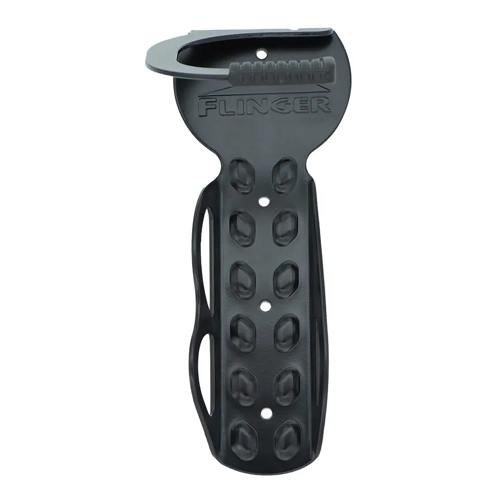 Flinger Wall Mounted Storage Hanger 1