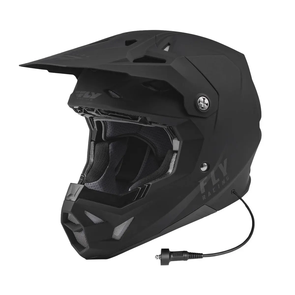 Pci Fly Racing Formula Cp Ece/Dot Helmet 1