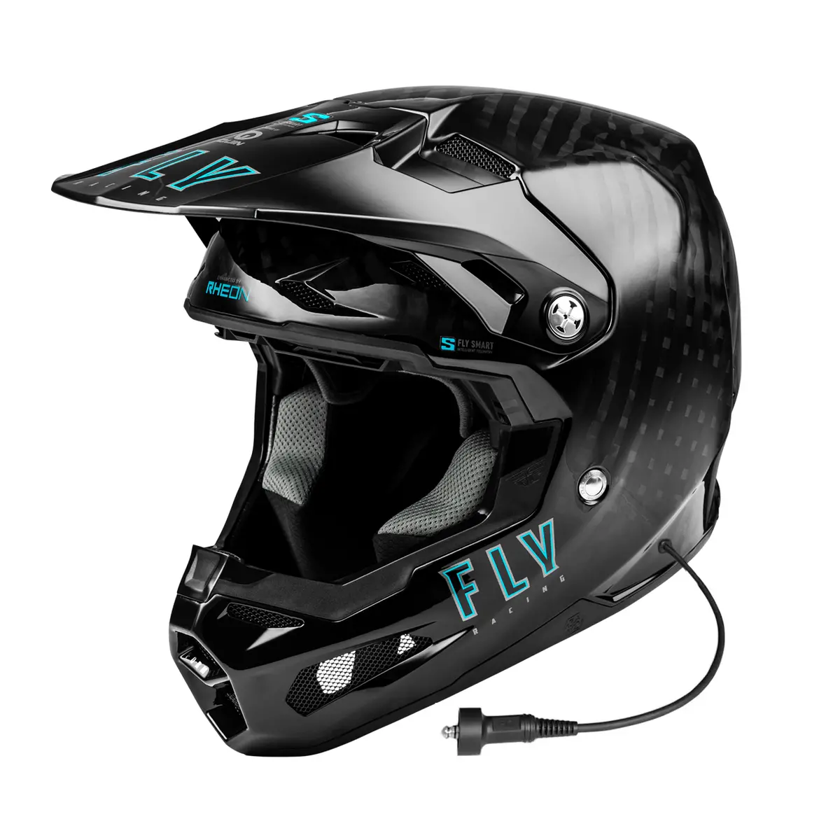 Pci Fly Racing Formula S Ece/Dot Helmet 1