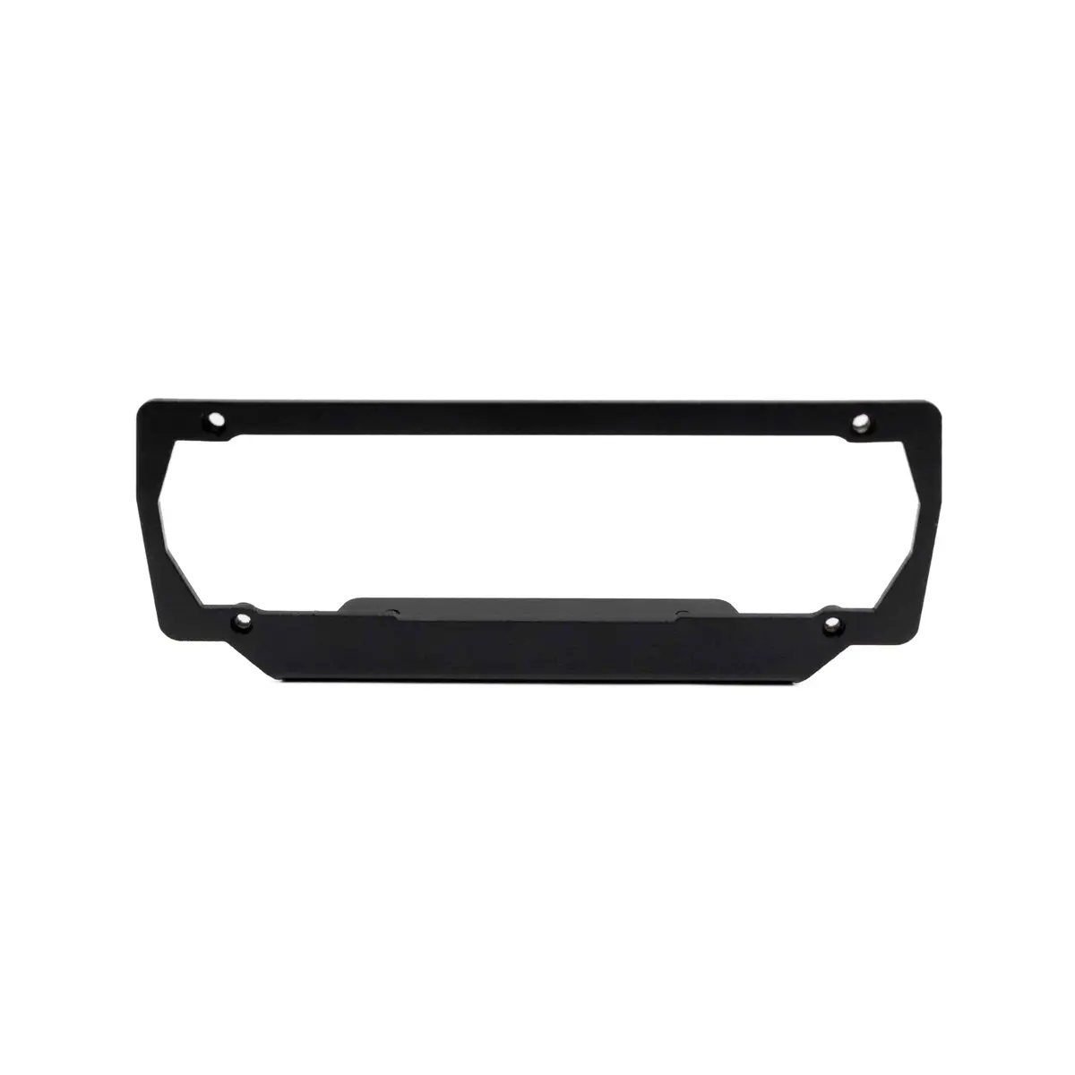 Ford Bronco Radio Console Bracket 1