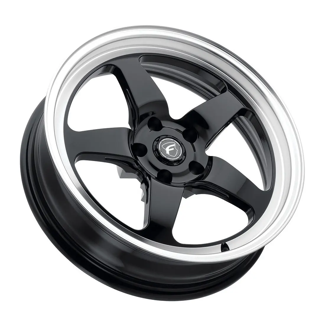 Forgestar D5 Drag Wheels (Front) 1