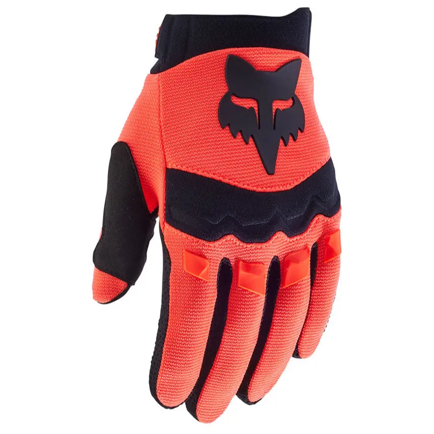 Fox Youth Dirtpaw Trail Gloves – 2026 Edition