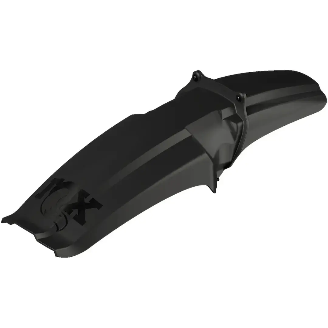 Fox Front Mudguard 36 2026+ Long Black 1