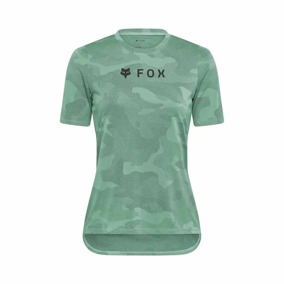 Fox Womens Ranger Trudri Jersey (2026) 11