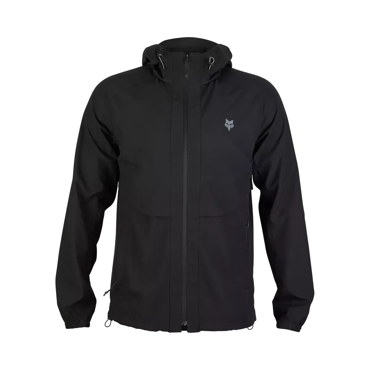 Fox Mens Survivalist Windbreaker Jacket 1