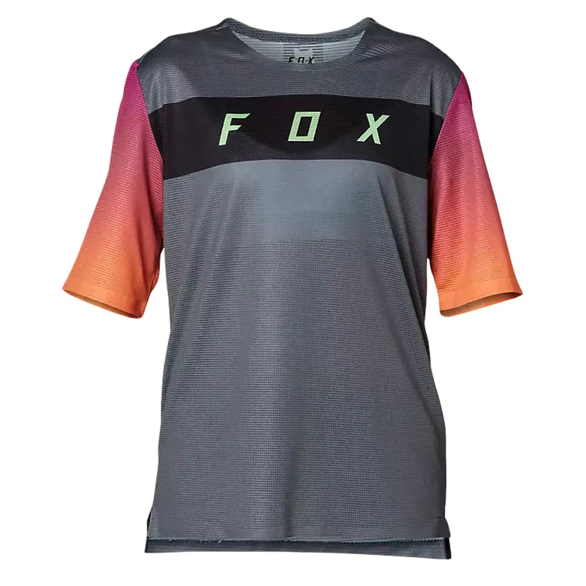 Fox Youth Flexair Jersey 1