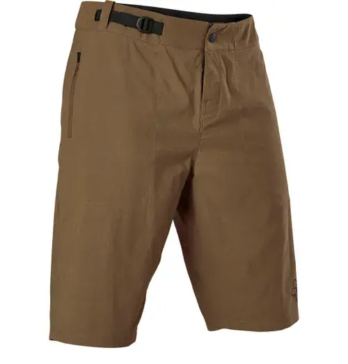 Fox Mens Ranger Shorts With Liner (2023) 1