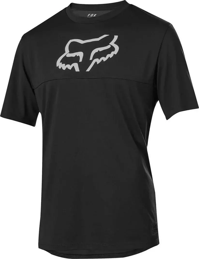Fox Youth Ranger Dr Jersey (2018) 1