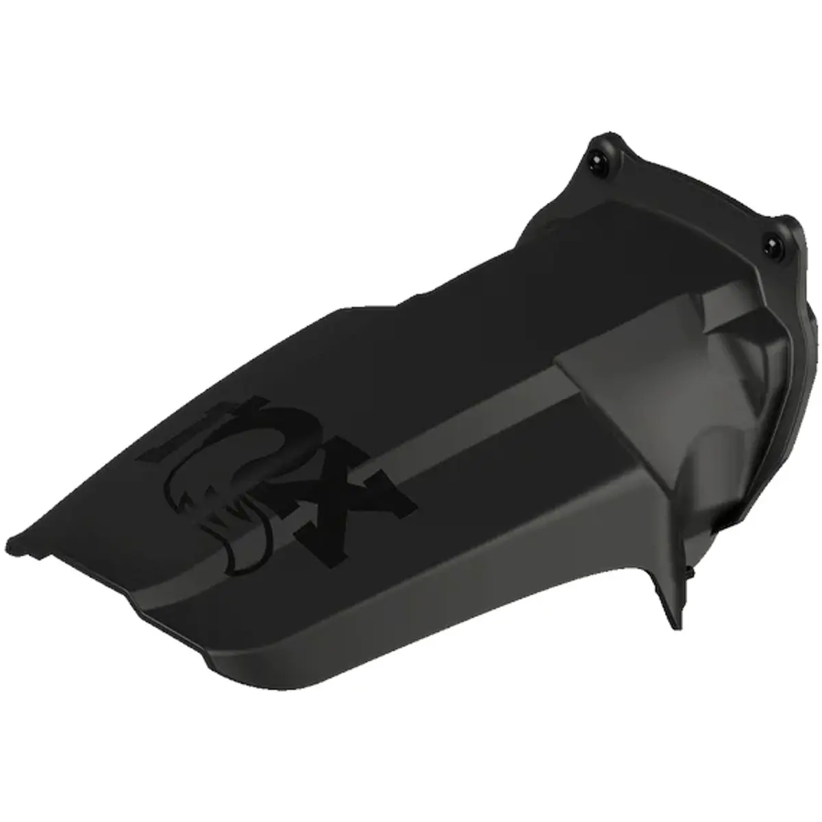 Fox Front Mudguard 36 2026+ Short 1