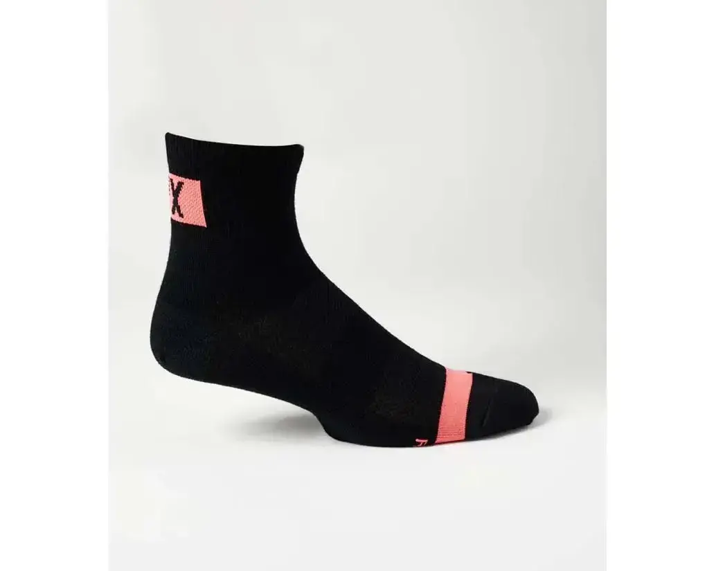Fox 4" Flexair Merino Sock 1