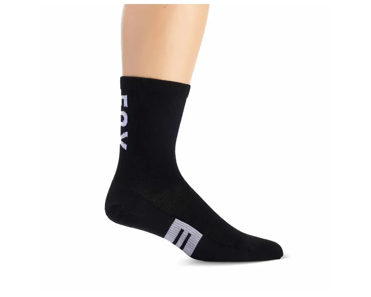 Fox 6" Flexair Merino Sock 1