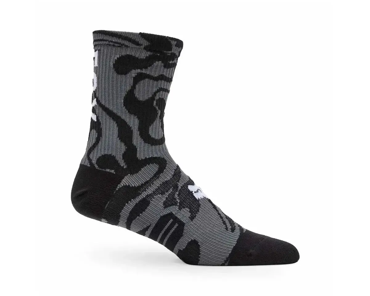 Fox 6" Ranger Sock Frequency 1