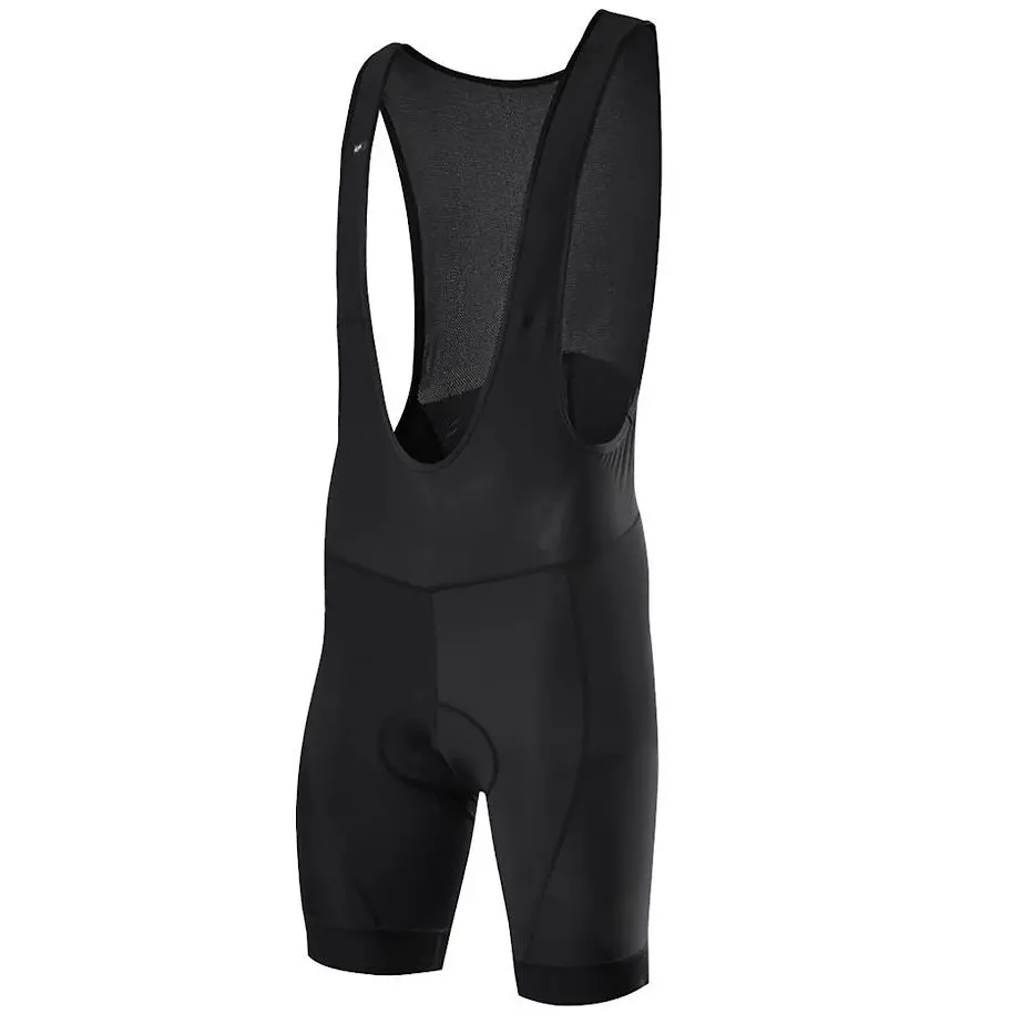 Fox Mens Ascent Xc Bib Shorts 1