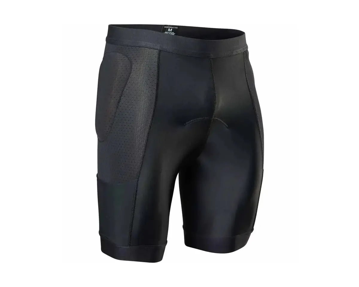Fox Baseframe Pro Short (2025) 1