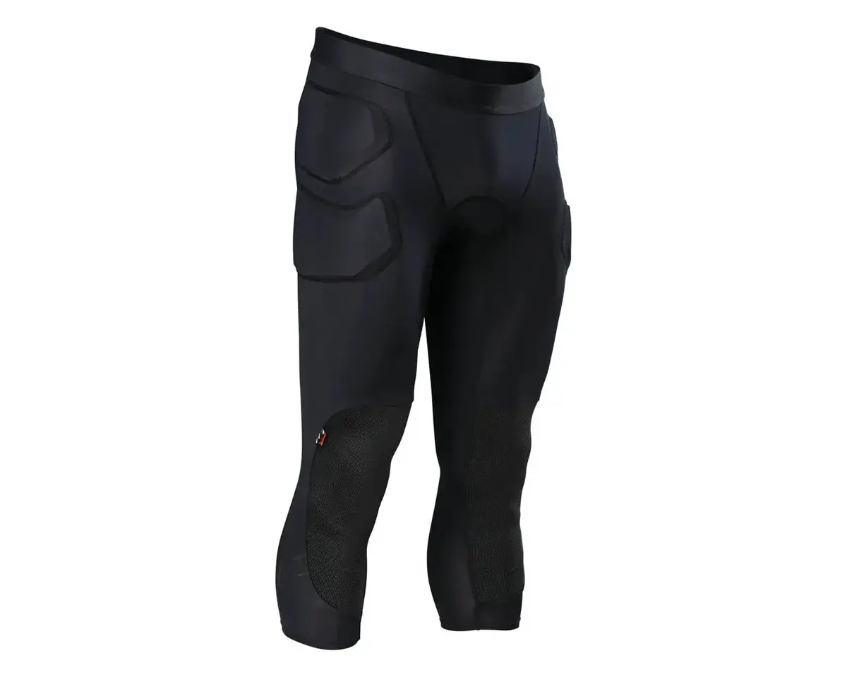 Fox Baseframe Pro Tights (2025) 1