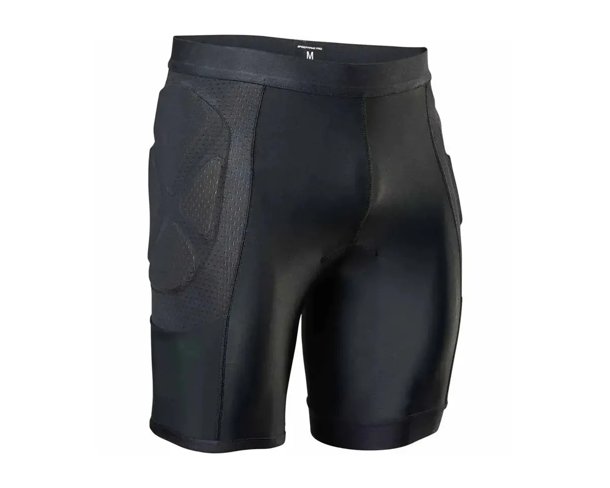 Fox Baseframe Short (2025) 1