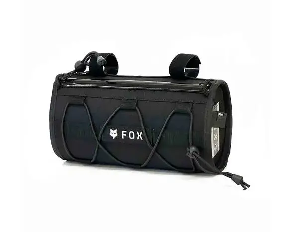 Fox Cx Handlebar Bag 1