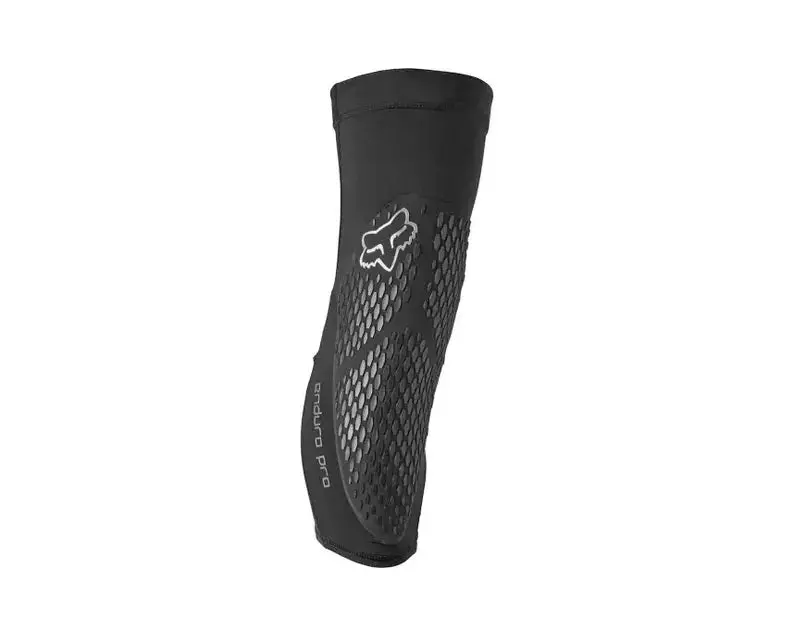 Fox Enduro Pro Knee Guard (2024) 1