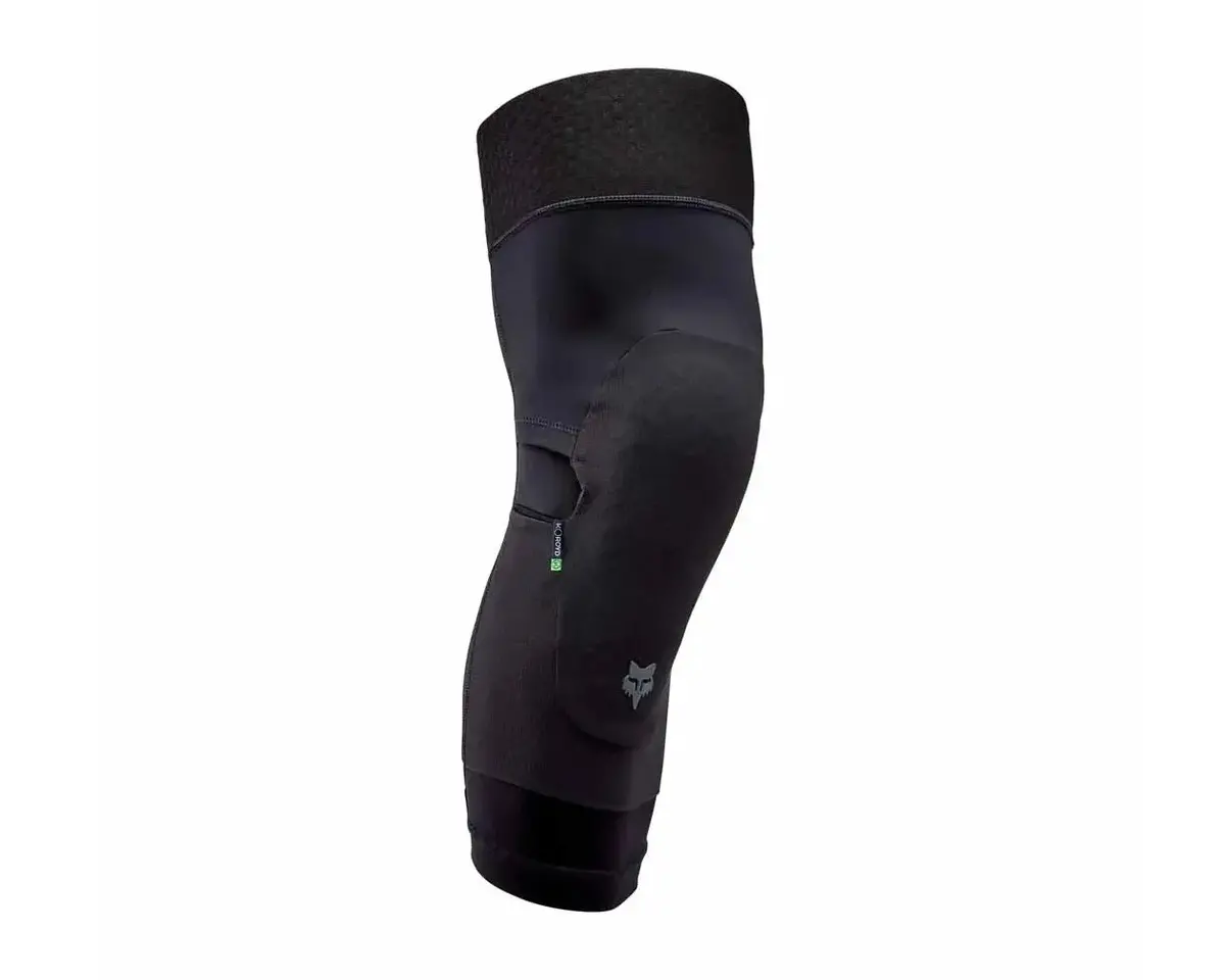 Fox Enduro Pro Knee Guard (2025) 1