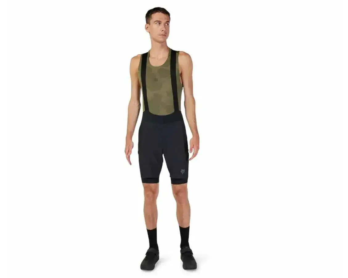 Fox Flexair Ascent Cargo Bib (2024) 1