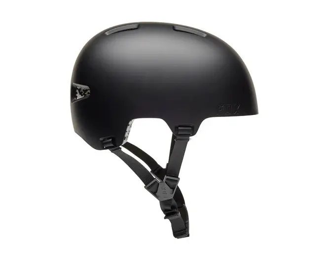 Fox Flight Pro Helmet (2024) 1
