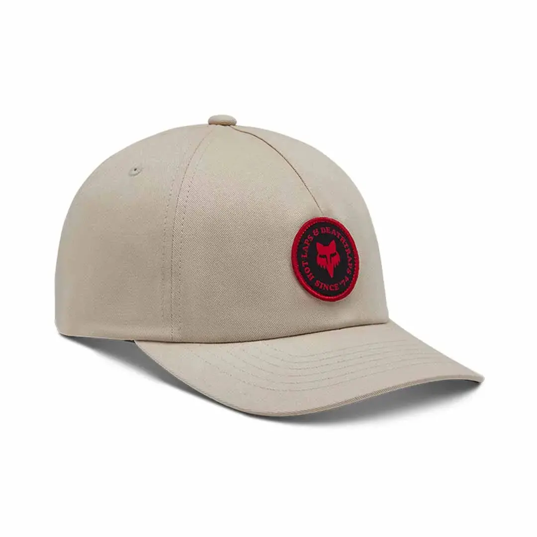 Fox Hotlaps Adjustable Hat 1