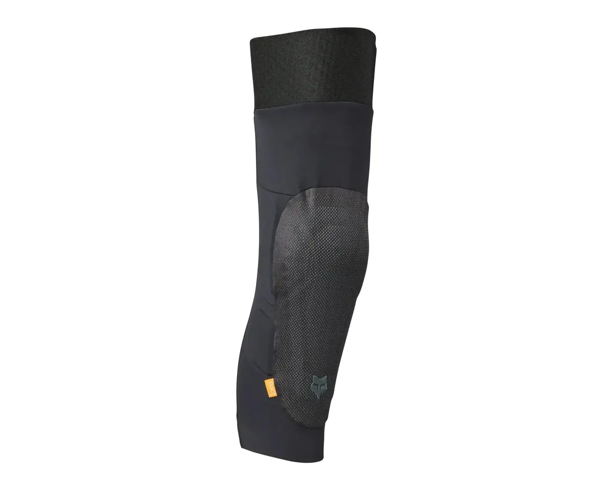 Fox Launch Elite Knee Guard (2025) 1