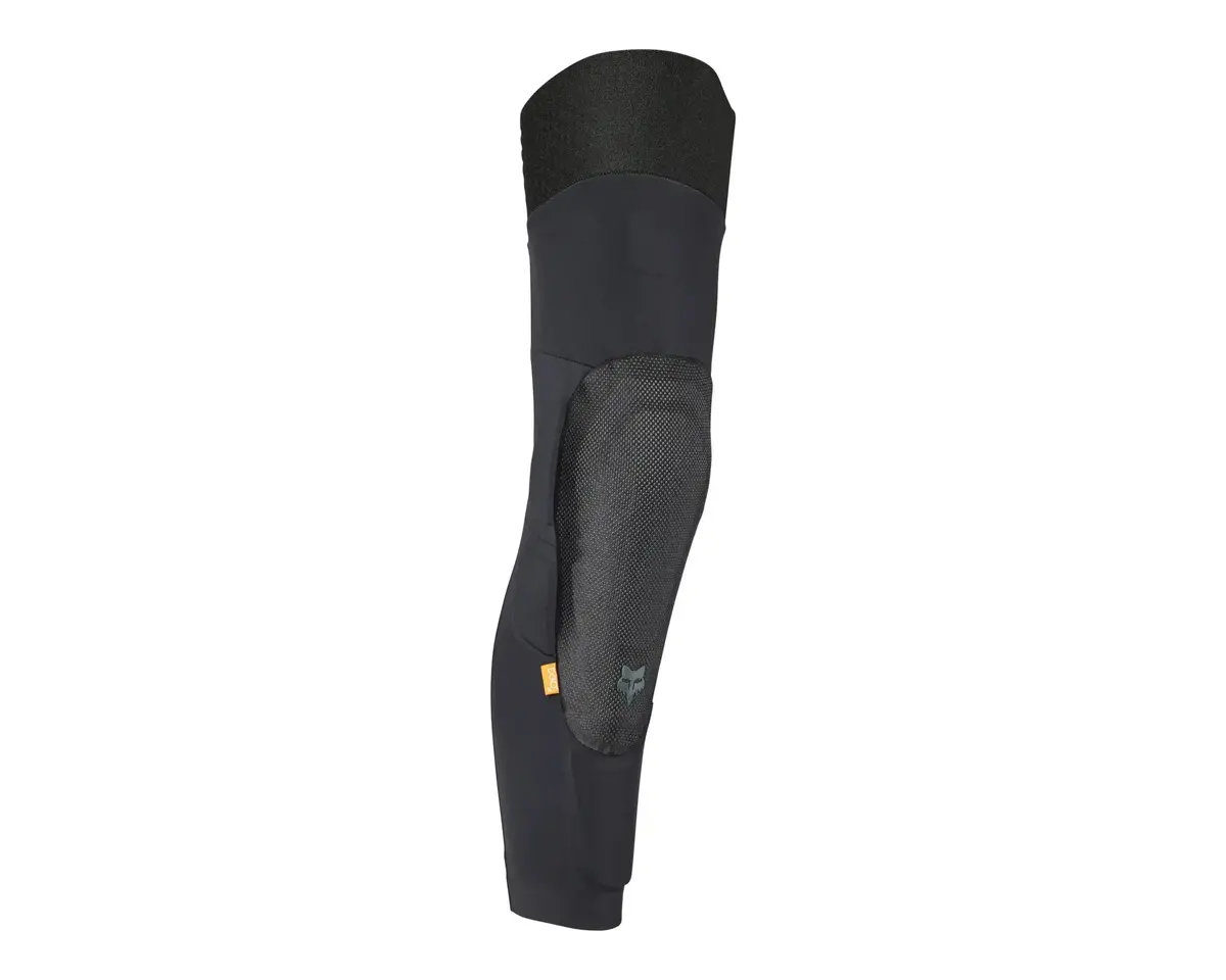 Fox Launch Elite Knee/Shin Guard (2025) 1