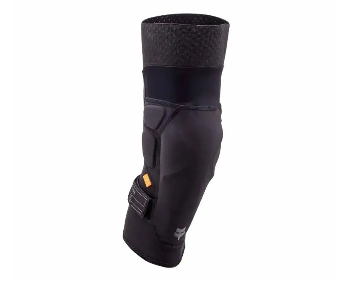 Fox Launch Knee Guard (2025) 1