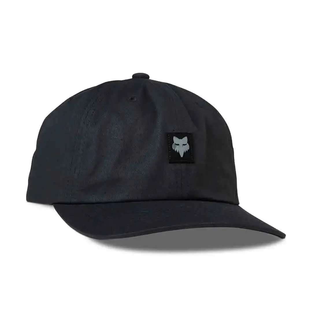 Fox Level Up Strapback Hat 1