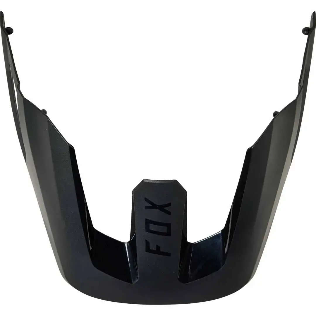 Fox Mainframe Helmet Visor 1