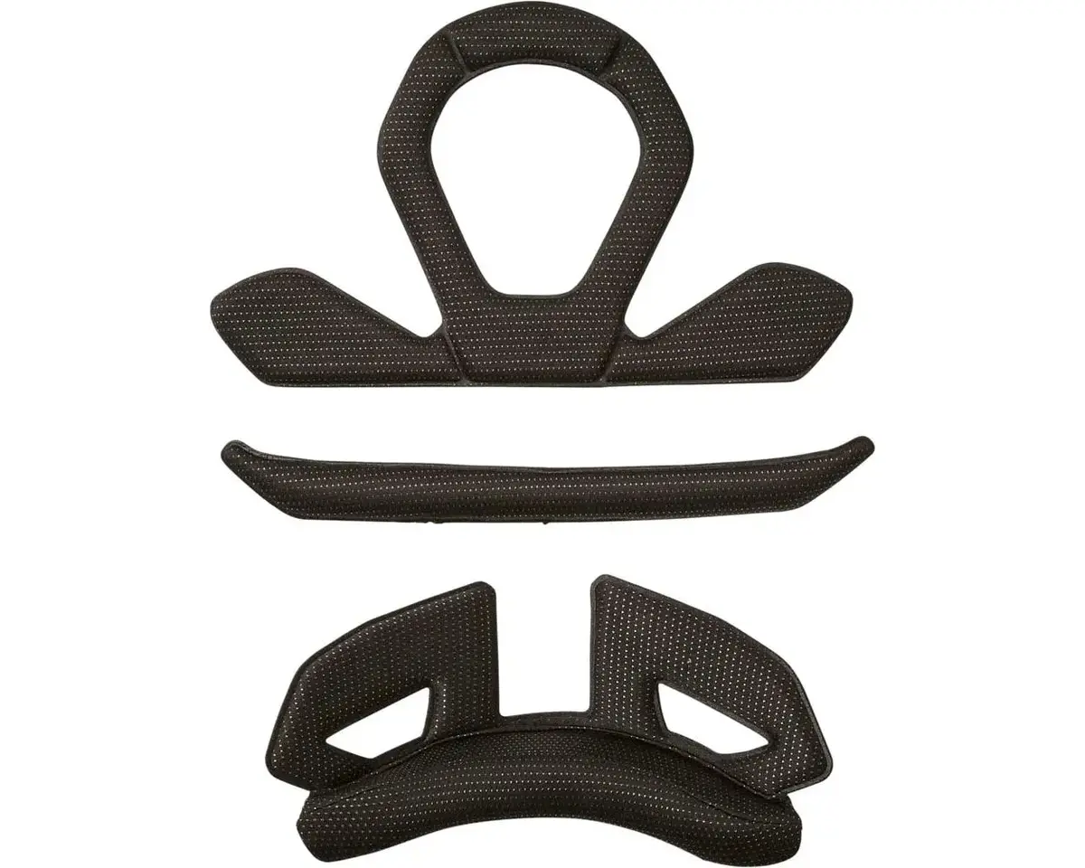 Fox Proframe Helmet Padset Kit Thick 1