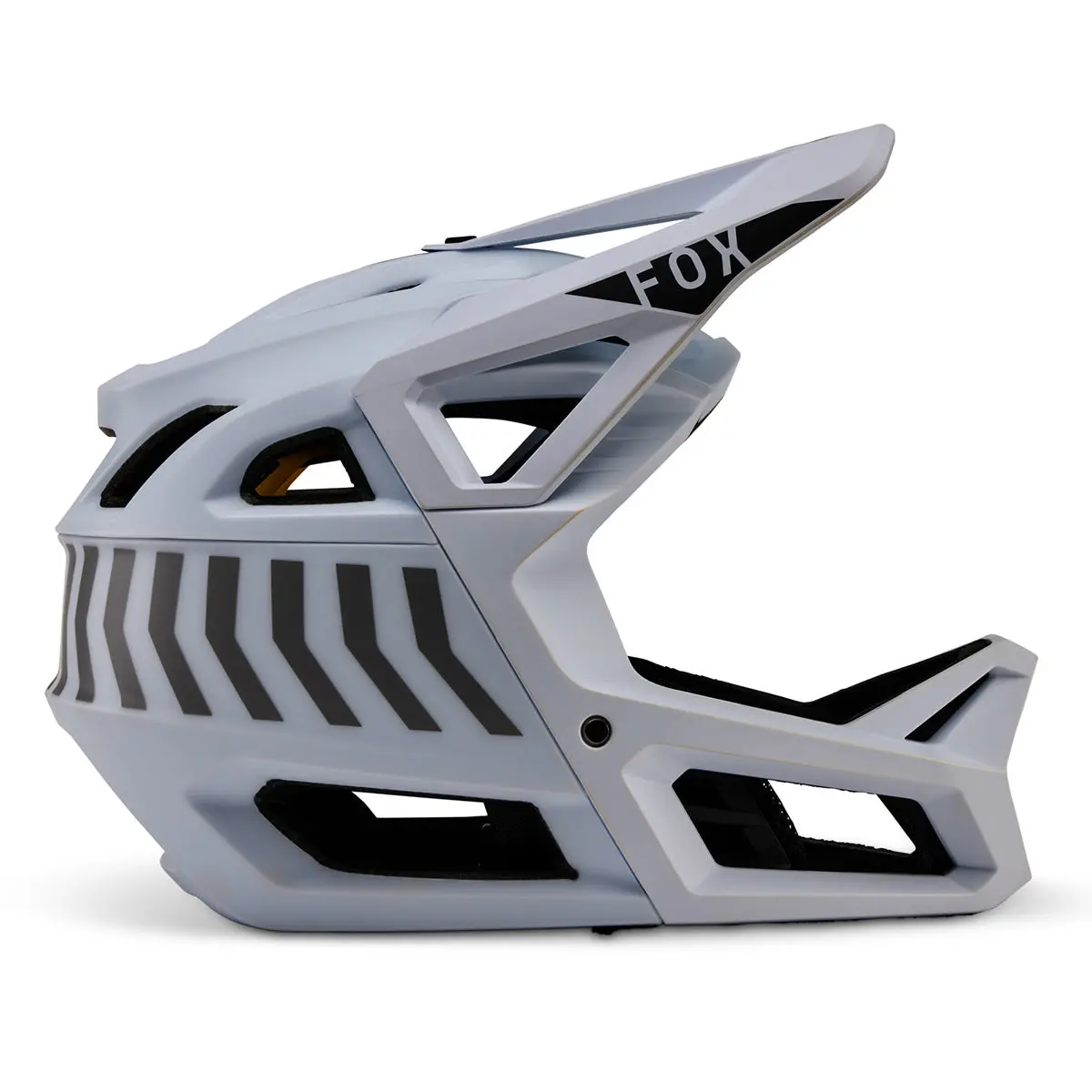 Fox Proframe Race Energy Full Face Helmet (2024) 1