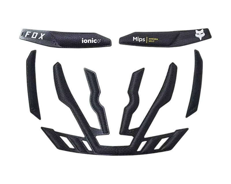 Fox Proframe Rs Helmet Standard Liner 15Mm 1