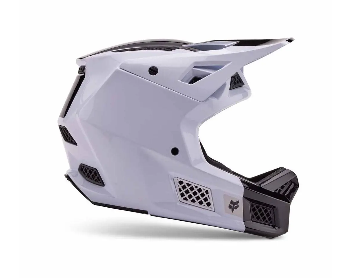 Fox Rampage Pro Carbon Intrude Helmet (2025) 1