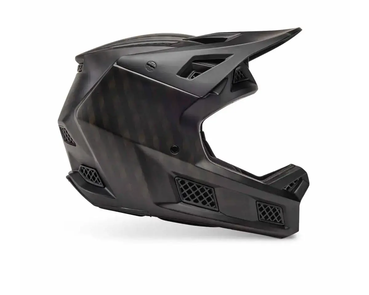 Fox Rampage Pro Carbon Mips Helmet (2025) 1
